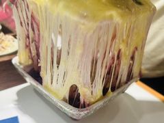 -火山屋台(新街口店)