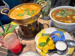 -长勺子东南亚(街道口店)