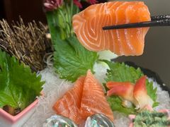 -匠和风精致料理(莆田财富中心店)
