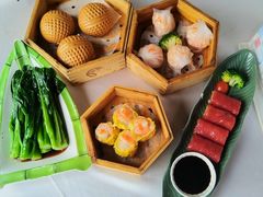 -鹿鸣酒家(越秀店)