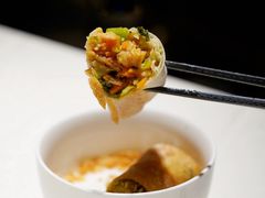 厦门薄饼-黑明餐厅(白鹭洲店)