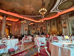 -The Ritz Restaurant