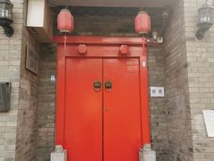 -丽江庭院·云南野生菌·海鲜火锅(鼓楼四合院店)