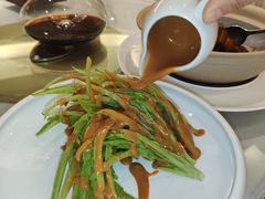 -粗茶淡饭·汉口公馆(循礼门店)