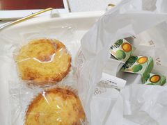 -DANXI丹喜面包·蛋糕(小公园永平店)