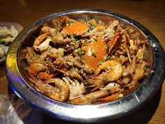 -谢蟹浓·肉蟹煲(新奥店)