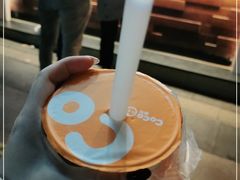 -CoCo都可(光谷天地店)