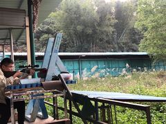 -华连射击俱乐部