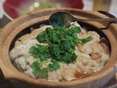 -顶特勒·黄鱼馆·特色菜(上海大世界店)