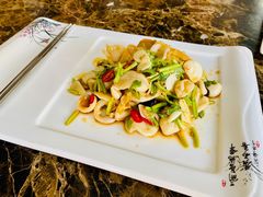 -宜兴隆家宴·私房菜(泰安华庭店)