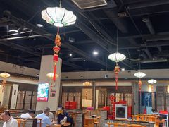 -汇通杨家·烤肉(汇通店)