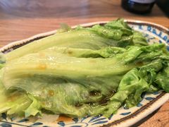 -蟹黄鱼·海派深夜面馆(江湾里店)