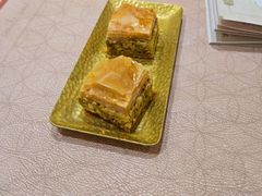 -BRBR叙利亚餐厅(总店)