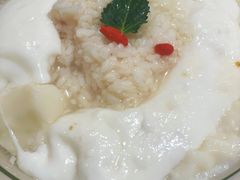 -堂屋糖水店(愚园店)
