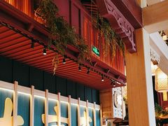 -南京大牌档(龙江新城市广场店)