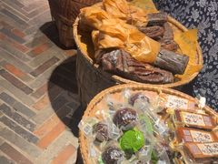 -索溪山寨·湘西饮食文化博物馆(标志门店)