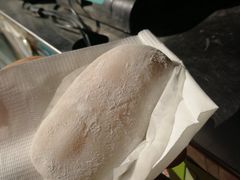 芒果糯米糍-澳门长洲糯米糍(柯打苏沙街店)