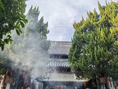 -秋霞圃