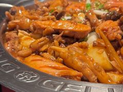 -胖哥俩肉蟹煲(世茂国际广场店)