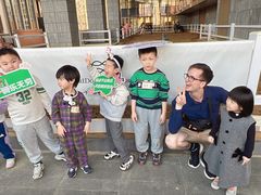 -科晓兔外教英文·数学思维·乐高编程·科学实验(怡山校区)