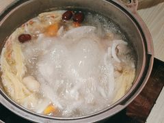 -原味主张椰子鸡·脆皮文昌鸡煲(友谊广场店)