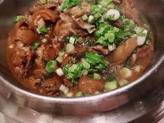 -黛瓦里巷(南京东路店)