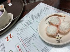 -仁信双皮奶(东川路店)