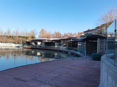 -春晖园度假酒店温泉