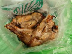 -大益烤鸡