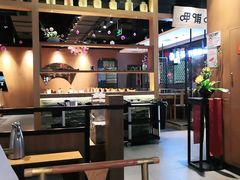 大堂-呷哺呷哺(万达新世界店)