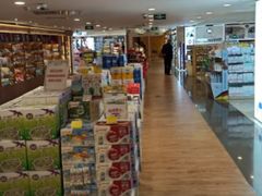 -金鹰超市(国际购物中心新街口店)