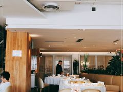 大堂-衡山汇·高级粤菜(霄云路店)