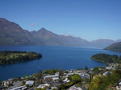 -Fergburger(皇后镇店)