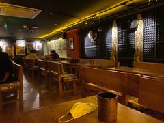 大堂-Helens海伦司(海外联谊大厦店)