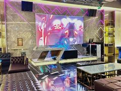 -堂会(天河店)