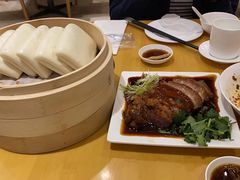 一块东坡肉-鼎泰丰(嘉年华•海信广场VILLAGE店)