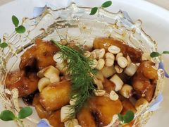-老房子金沙元年川菜食府·花园餐厅(金沙店)
