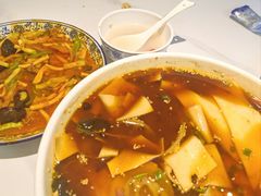 -燕兰楼·清真西北融合菜(亚运村店)