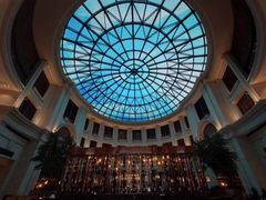 -漢咖啡·全服务式自助晚餐(武汉洲际酒店)