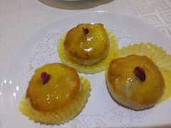 玫瑰情人饼-顺峰海鲜酒楼(省府店)