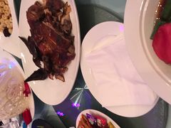 -青岛富力艾美酒店