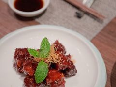 金丝小排骨-十里弄堂(K11店)