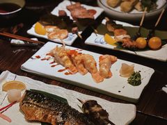 -鸟鹏烧鸟居酒屋(熙龙湾店)