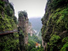 -雁荡山风景名胜区