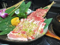 -虎丸烧肉(新大陆广场店)