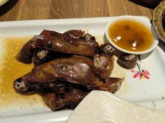 -先记烧鹅王·本地粤菜(福永店)