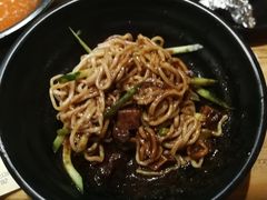 -千寻烧肉(政务区店)