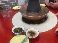 -吉祥涮羊肉