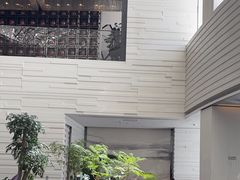 -天津海河悦榕庄·Lobby Lounge大堂吧