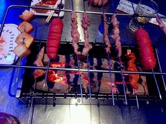 android_upload_pic-很久以前羊肉串(清河店)